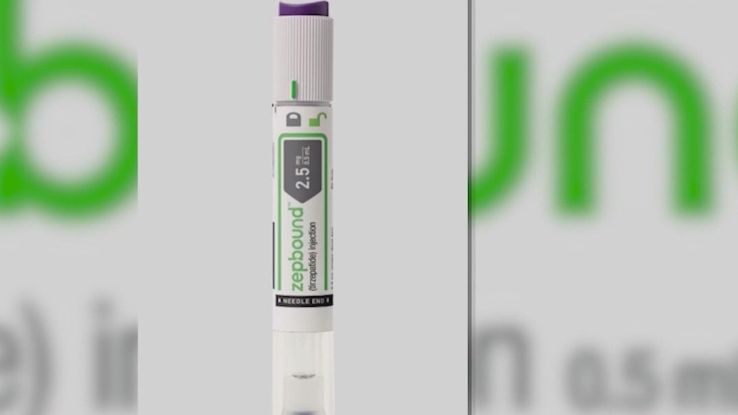 FDA approved new version of weight loss drug